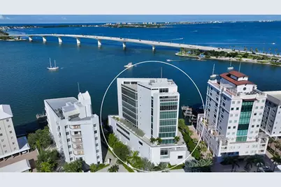 280 Golden Gate Point #400, Sarasota, FL 34236 - Photo 1