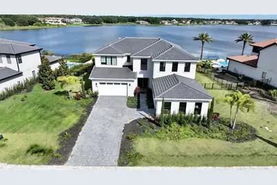 16832 Bolsena Drive, Bella Collina, FL 34756 - Photo 1