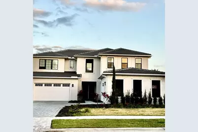 16832 Bolsena Drive, Bella Collina, FL 34756 - Photo 2