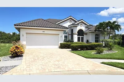 803 Coral Bean Cove, Venice, FL 34293 - Photo 2