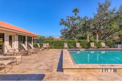 3825 Wilshire Circle #1, Sarasota, FL 34238 - Photo 48