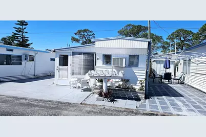 10315 Cortez Road W #71-4, Bradenton, FL 34210 - Photo 4