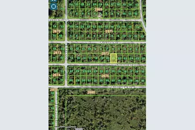 13196 Chiminiello Dr, Port Charlotte, FL 33953 - Photo 2