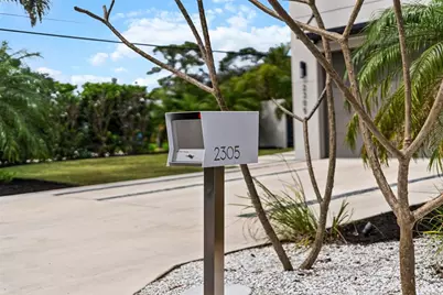 2305 Pine Terrace, Sarasota, FL 34231 - Photo 86