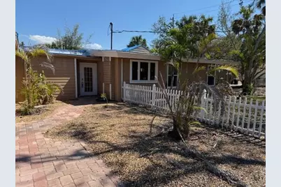 4725 Gleason Avenue, Sarasota, FL 34242 - Photo 1
