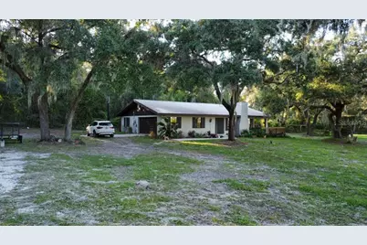 11990 SE 112th Avenue Road, Belleview, FL 34420 - Photo 1