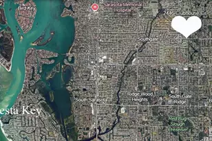 2446 Clubhouse Cir, Sarasota, FL 34232 - Photo 64