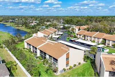 2446 Clubhouse Circle #202, Sarasota, FL 34232 - Photo 58