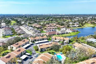 2446 Clubhouse Circle #202, Sarasota, FL 34232 - Photo 58