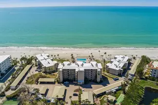 4835 Gulf of Mexico Dr, Longboat Key, FL 34228 - Photo 1