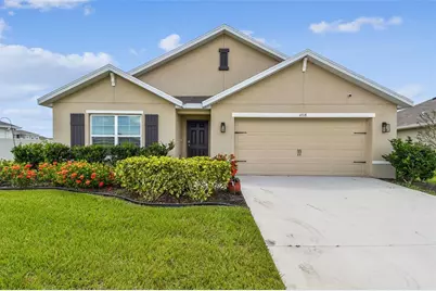 4918 Gray Owl Terrace, Palmetto, FL 34221 - Photo 2