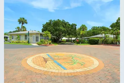 1374 Moonmist Drive #B1, Sarasota, FL 34242 - Photo 34