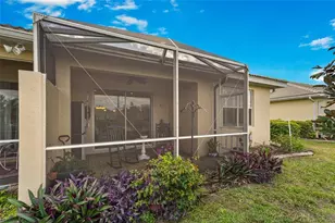 9847 Hawk Nest Ln, North Port, FL 34287 - Photo 46