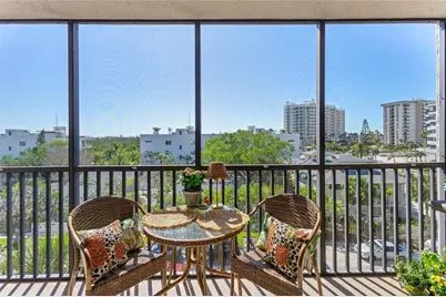 1001 Benjamin Franklin Drive #510, Sarasota, FL 34236 - Photo 24