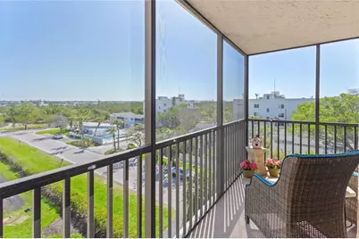 1001 Benjamin Franklin Drive #510, Sarasota, FL 34236 - Photo 28