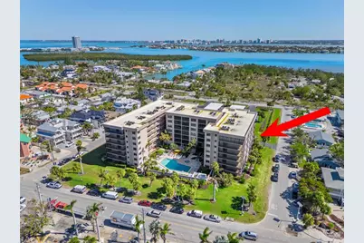 1001 Benjamin Franklin Drive #510, Sarasota, FL 34236 - Photo 1