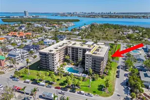 1001 Benjamin Franklin Dr, Sarasota, FL 34236 - Photo 1