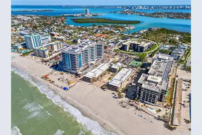 1001 Benjamin Franklin Drive #510, Sarasota, FL 34236 - Photo 32