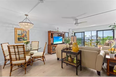 1001 Benjamin Franklin Drive #510, Sarasota, FL 34236 - Photo 8