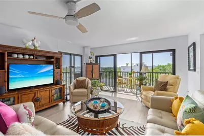 1001 Benjamin Franklin Drive #510, Sarasota, FL 34236 - Photo 6