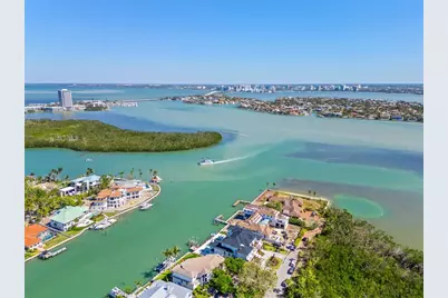 1001 Benjamin Franklin Drive #510, Sarasota, FL 34236 - Photo 36