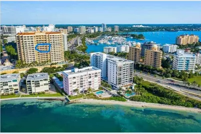 35 Watergate Drive #1103, Sarasota, FL 34236 - Photo 4