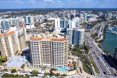 35 Watergate Drive #1103, Sarasota, FL 34236 - Photo 2