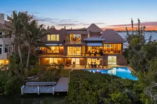 1364 Point Crisp Rd, Sarasota, FL 34242 - Photo 8