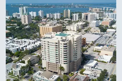 1771 Ringling Boulevard #902, Sarasota, FL 34236 - Photo 2