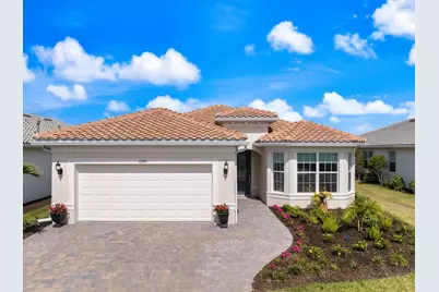 10240 Beach Dune Drive, Englewood, FL 34223 - Photo 1