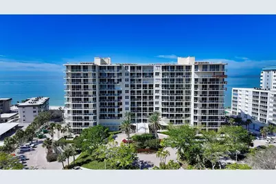 1800 Benjamin Franklin Drive #B208, Sarasota, FL 34236 - Photo 1