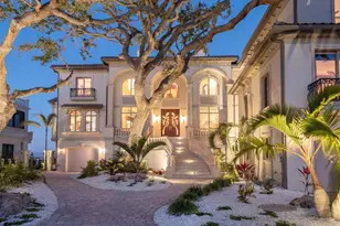 1216 N Casey Key Rd, Osprey, FL 34229 - Photo 4