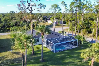 3952 S San Mateo Drive, North Port, FL 34288 - Photo 28