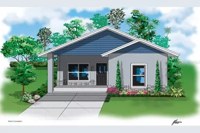 1434 Las Villas Boulevard, Sebring, FL 33870 - Photo 1