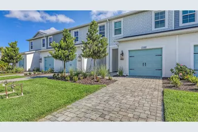 2360 Washington Palm Court, Bradenton, FL 34212 - Photo 2