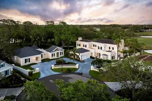 236 St James Park, Osprey, FL 34229 - Photo 1