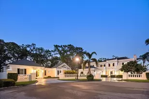 236 St James Park, Osprey, FL 34229 - Photo 2