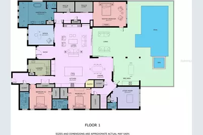 8847 Colonels Court, Sarasota, FL 34240 - Photo 76