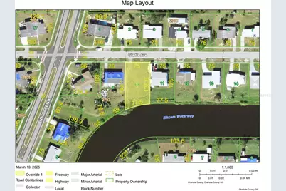 21427 Gladis Avenue #10, Port Charlotte, FL 33952 - Photo 2