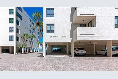 101 Sunset Drive #PH3, Sarasota, FL 34236 - Photo 2