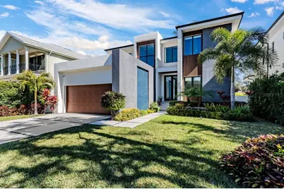 212 S Renellie Drive, Tampa, FL 33609 - Photo 1