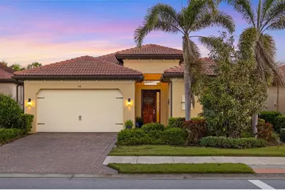 108 Maraviya Boulevard, Nokomis, FL 34275 - Photo 1