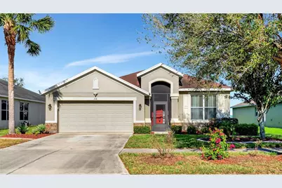 718 Tanana Fall Drive, Ruskin, FL 33570 - Photo 1