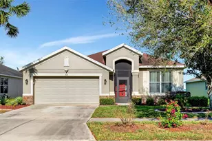 718 Tanana Fall Dr, Ruskin, FL 33570 - Photo 1