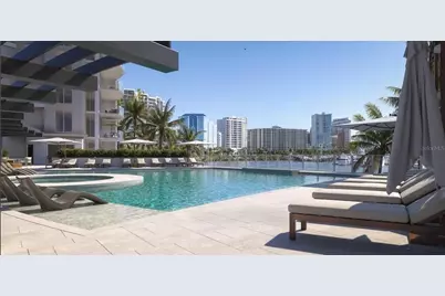550 Golden Gate Point #201, Sarasota, FL 34236 - Photo 4
