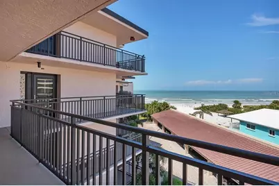 6480 Midnight Pass Road #506, Sarasota, FL 34242 - Photo 2