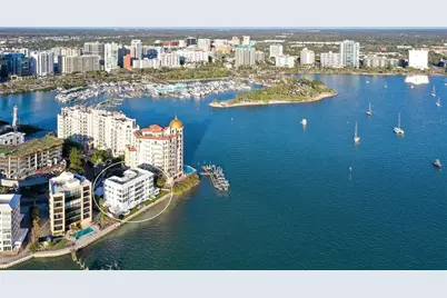 400 Golden Gate Point #51 & 52, Sarasota, FL 34236 - Photo 1