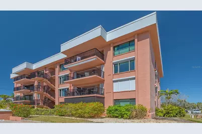 131 Garfield Drive #4D, Sarasota, FL 34236 - Photo 4