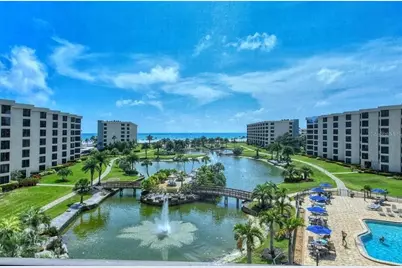 5770 Midnight Pass Road #405, Sarasota, FL 34242 - Photo 8