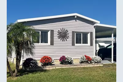 5316 53rd Avenue E #N9, Bradenton, FL 34203 - Photo 1